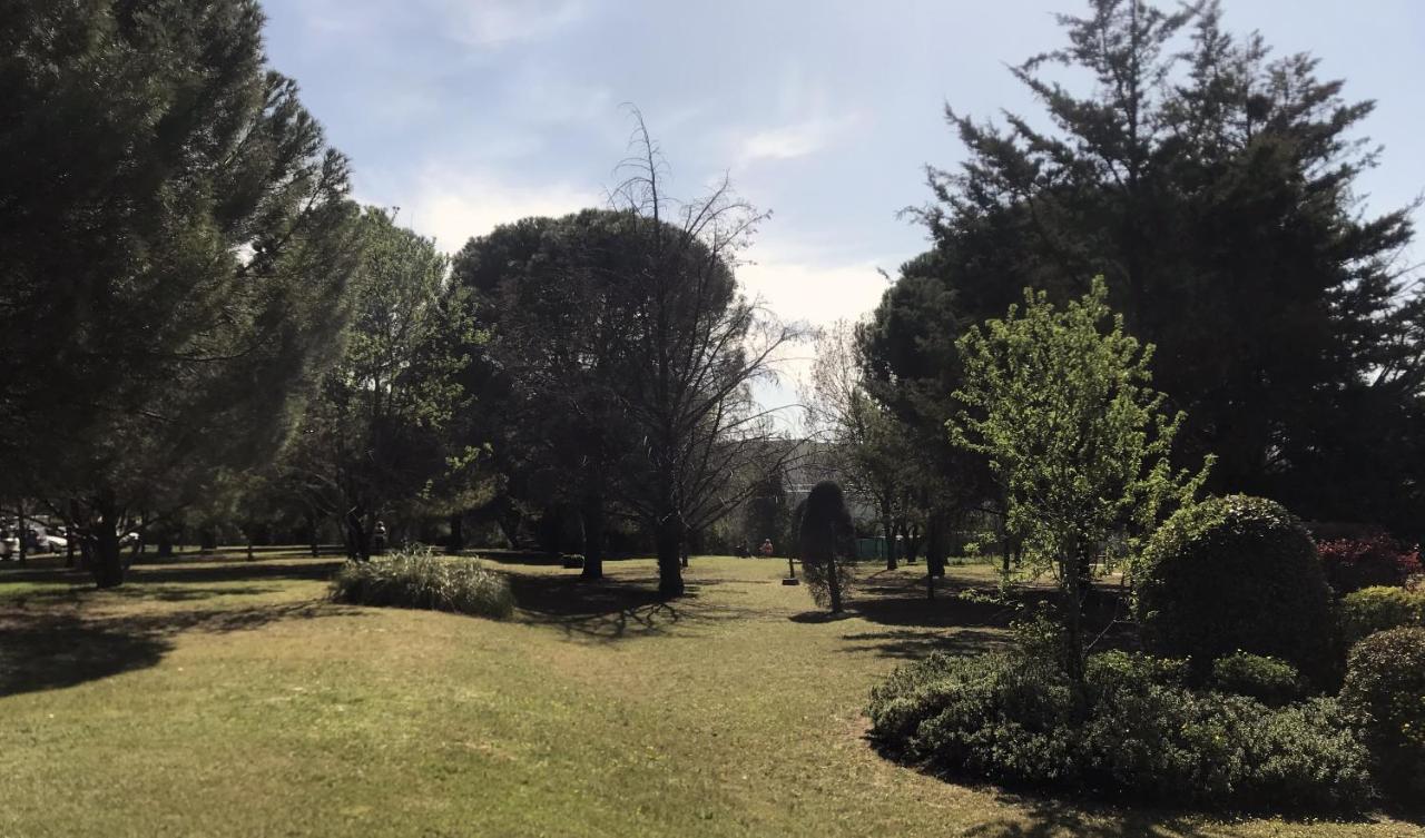 Studio Soleil Et Verdure - Montpellier Celleneuve Exteriér fotografie